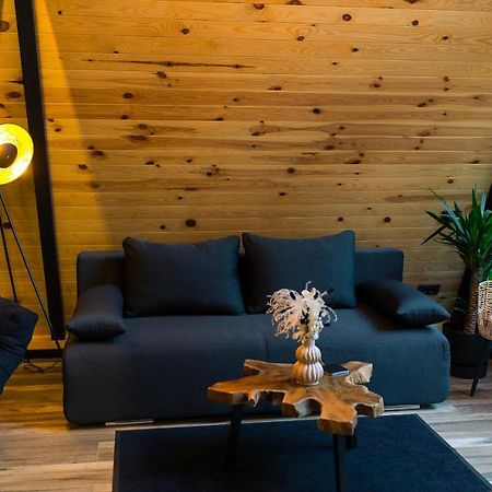 The Palo Cabins بْريدال المظهر الخارجي الصورة